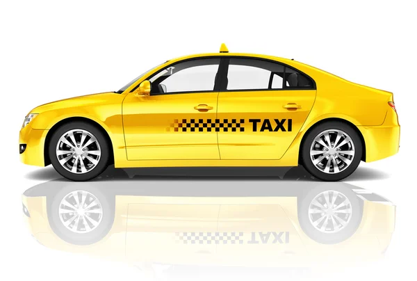 Taxi Icon